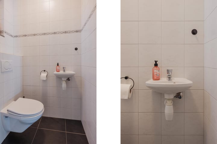 Twee-onder-één-kap te koop: Irenestraat 21, Meerlo