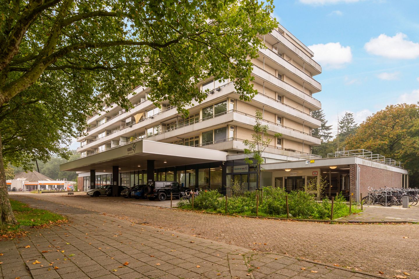 Foto 1 van Laan van Vollenhove 882