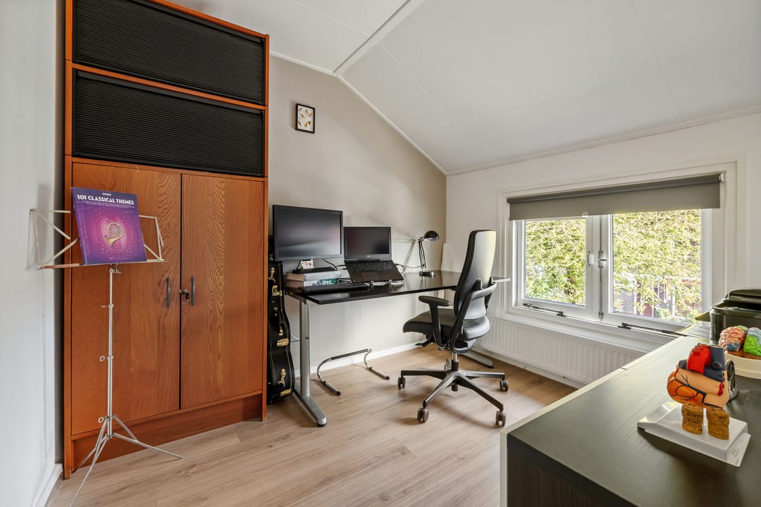 Photo 17 of M. de Klerkstraat 24