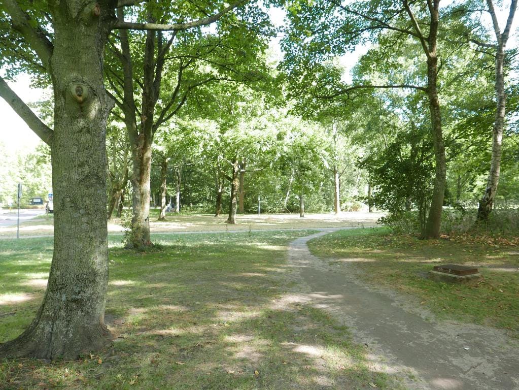 Foto 22 van Nachtwachtlaan 76