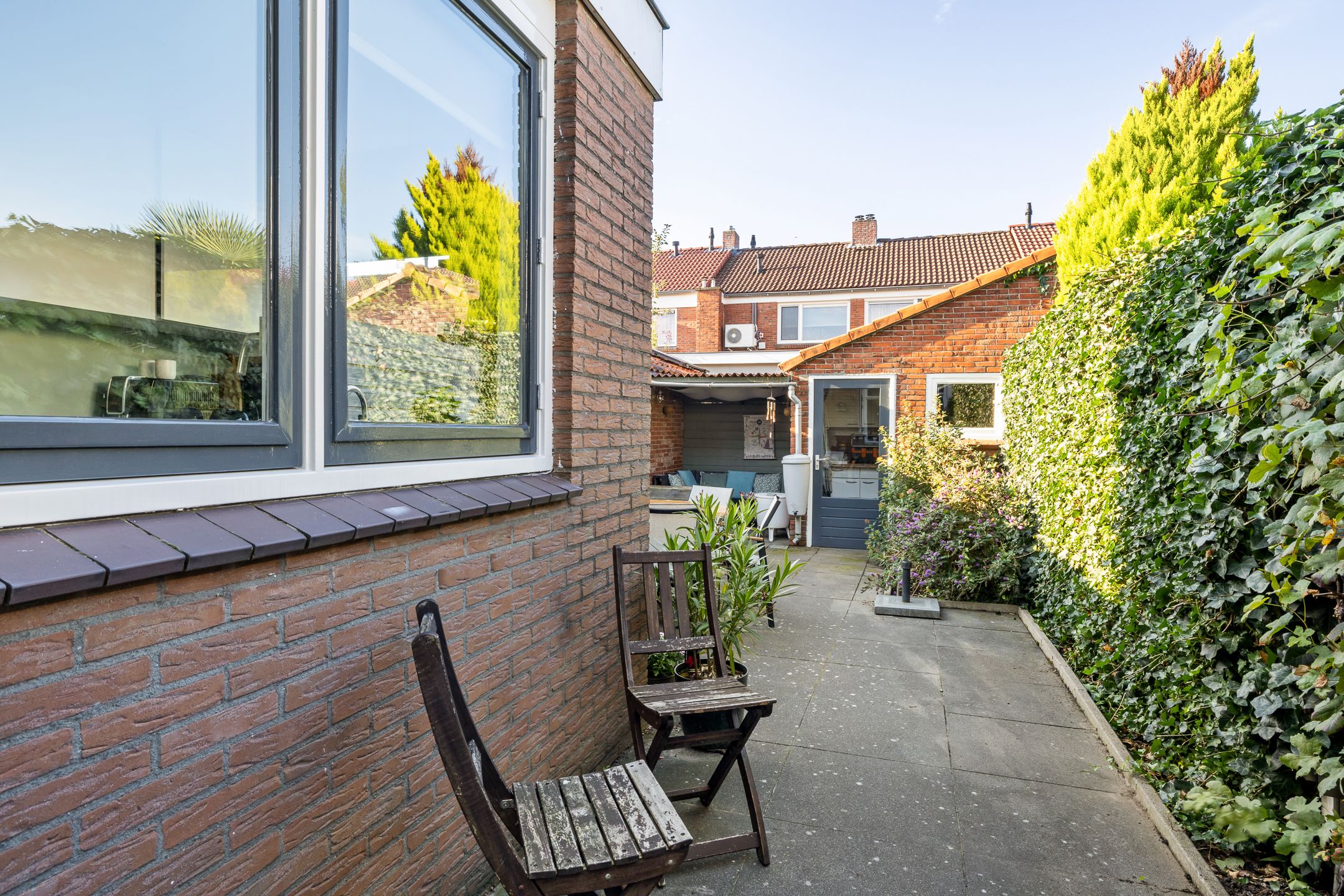 Photo 18 of M. de Klerkstraat 24