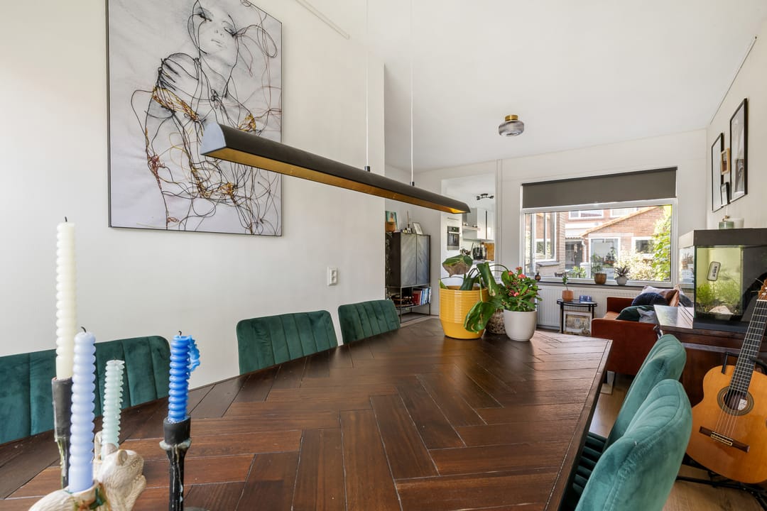 Photo 8 of M. de Klerkstraat 24