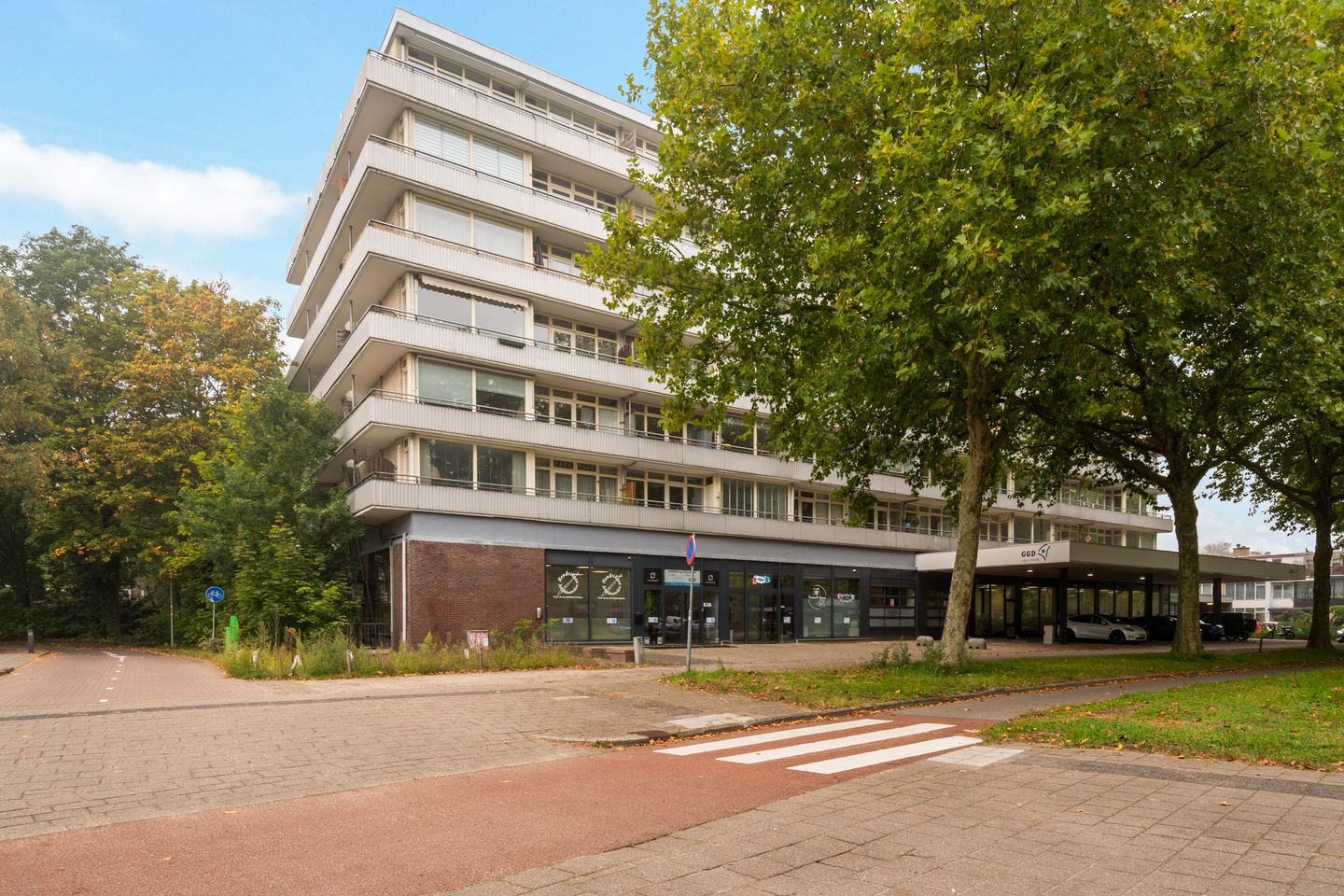 Foto 5 van Laan van Vollenhove 882