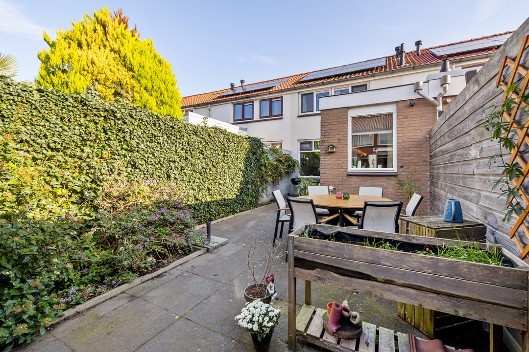Photo 22 of M. de Klerkstraat 24