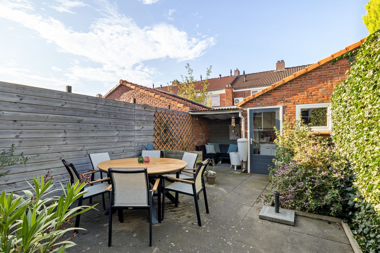 Photo 20 of M. de Klerkstraat 24