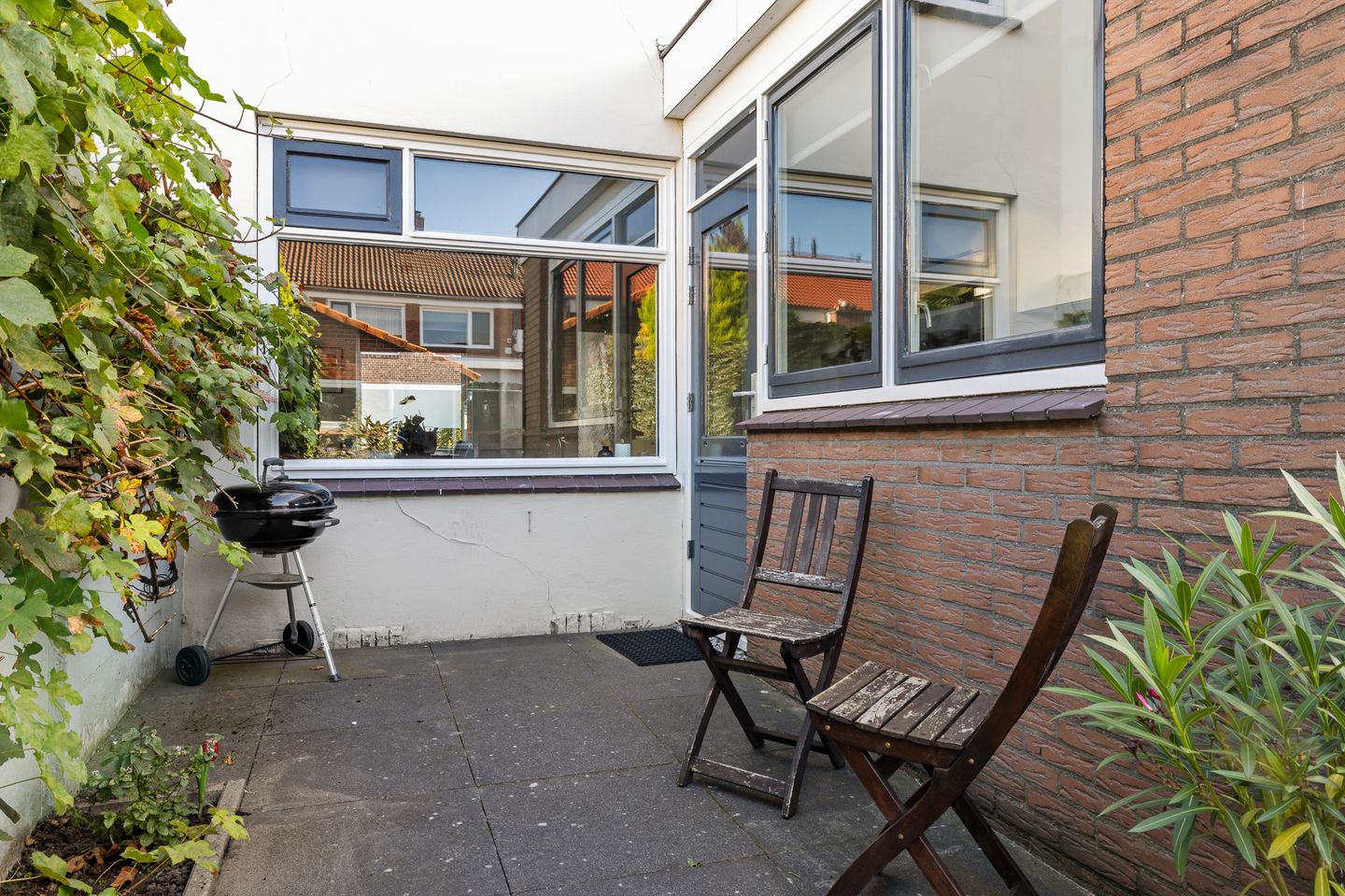 Photo 19 of M. de Klerkstraat 24