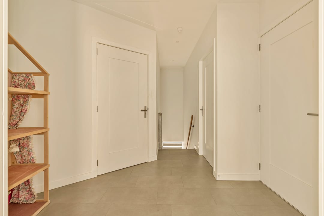 Foto 46 van Hilverbeekstraat 8