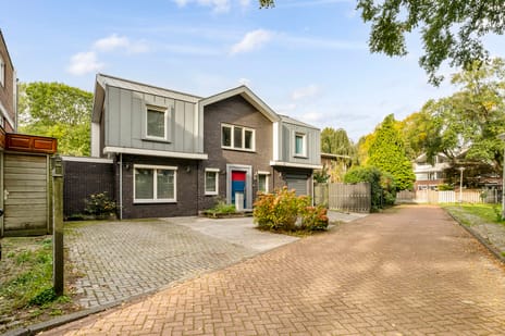 Hilverbeekstraat thumbnail