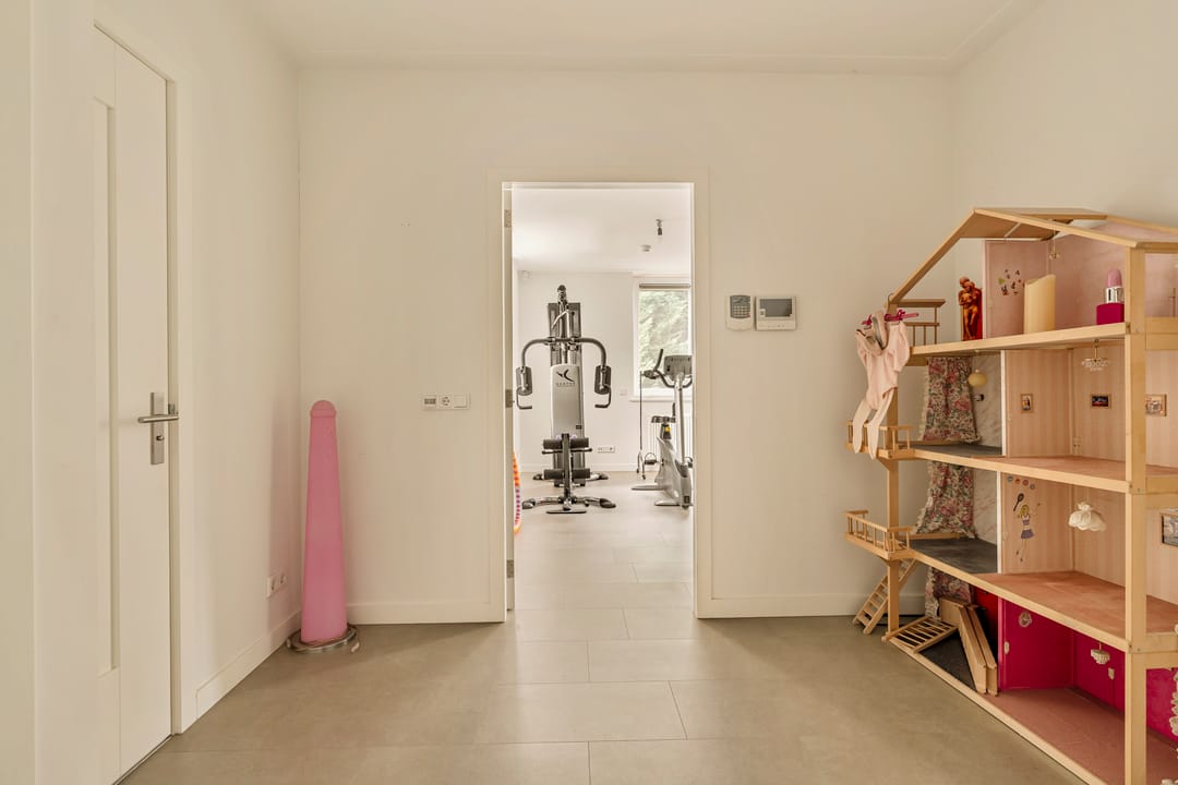 Foto 47 van Hilverbeekstraat 8