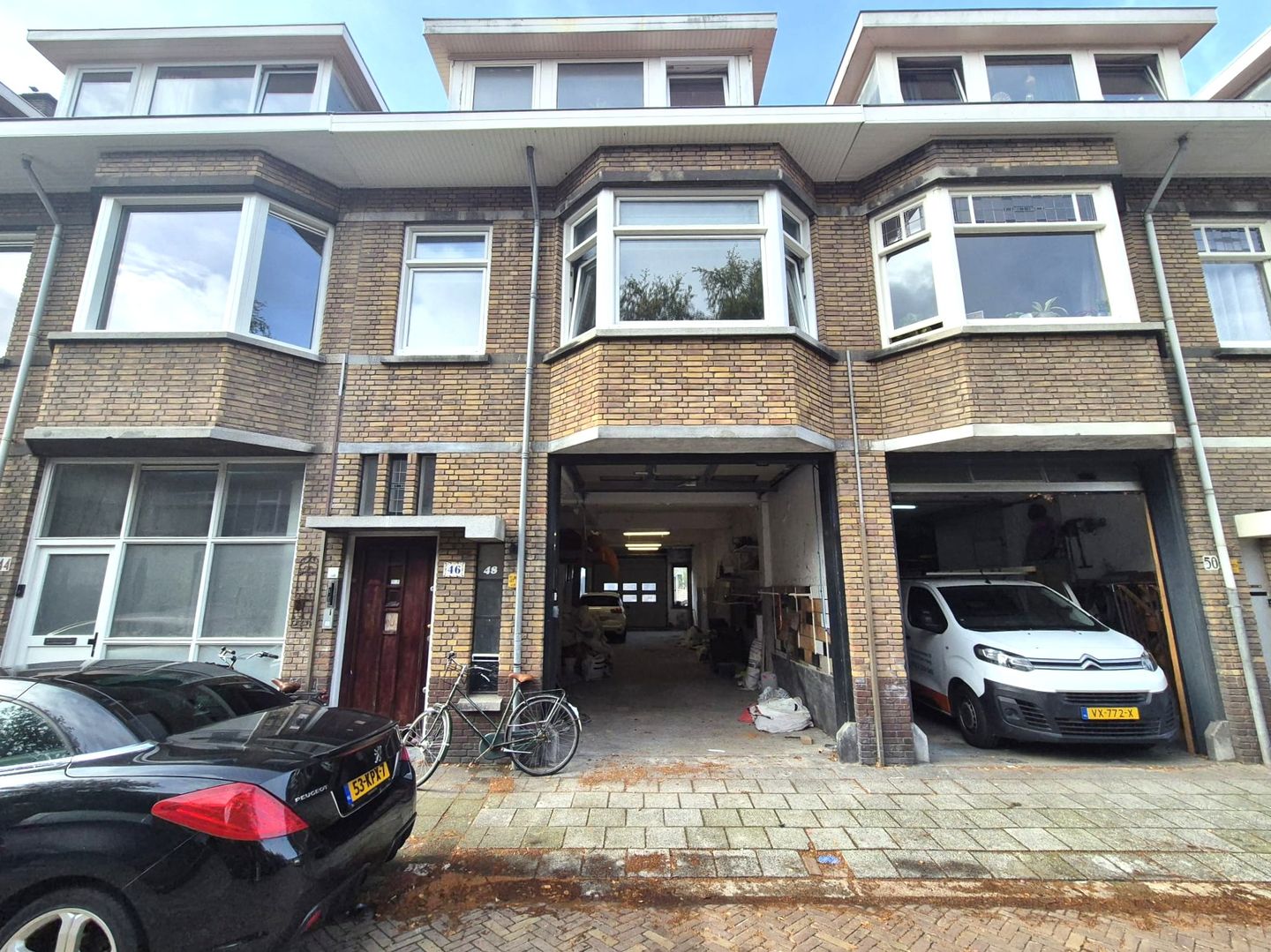 Bekijk foto 3 van Mandarijnstraat 48