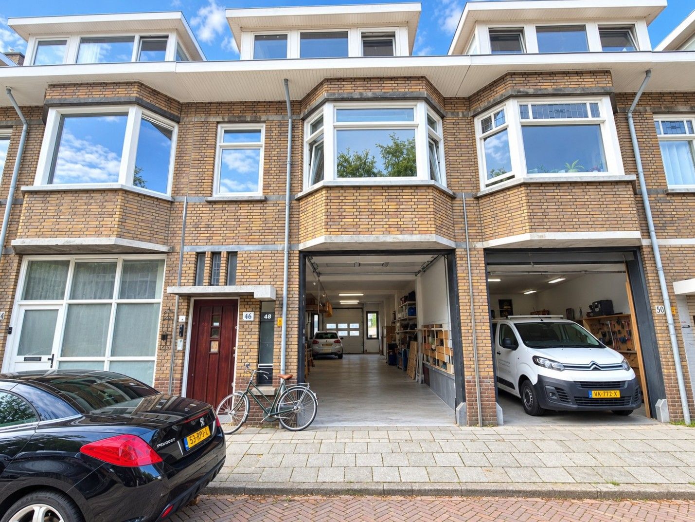 Bekijk foto 1 van Mandarijnstraat 48