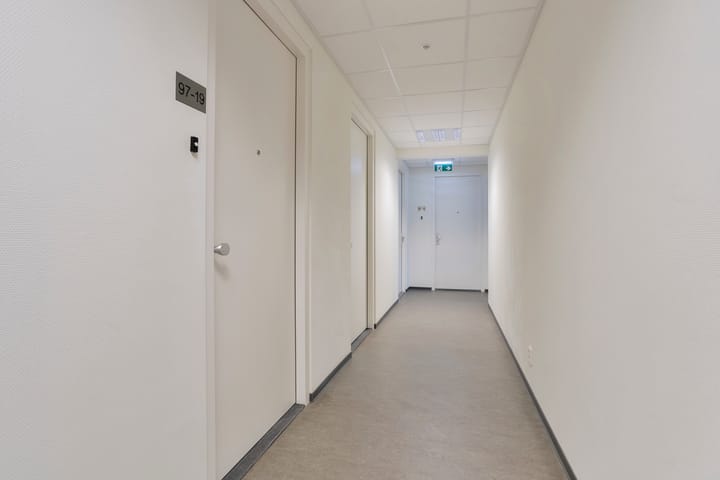 Appartement te koop: Hereweg 97-19, Groningen