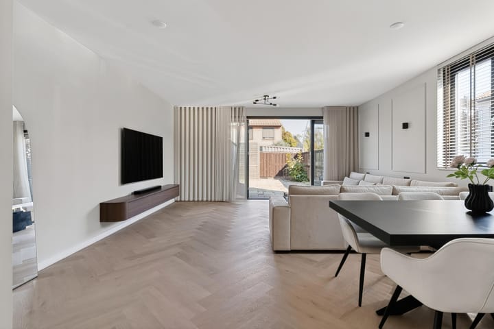 Hoekwoning te koop: Kwelderland 2, Assendelft