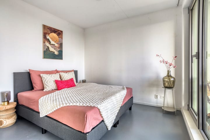 Appartement te koop: Hereweg 97-19, Groningen
