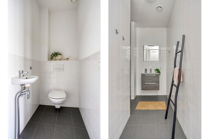 Appartement te koop: Hereweg 97-19, Groningen