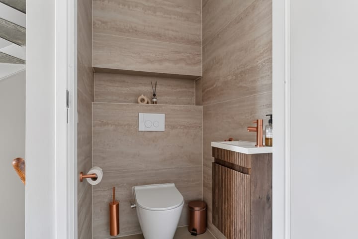 Hoekwoning te koop: Kwelderland 2, Assendelft