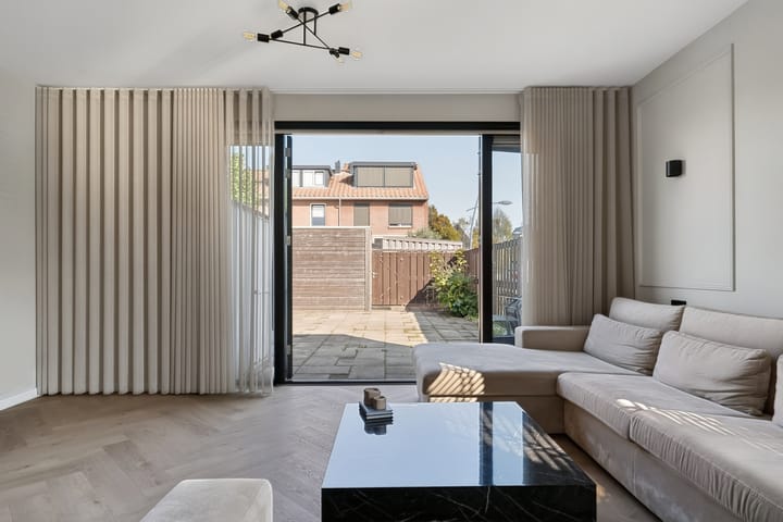 Hoekwoning te koop: Kwelderland 2, Assendelft