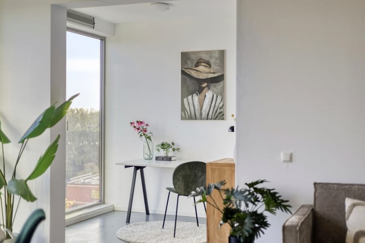 Appartement te koop: Hereweg 97-19, Groningen