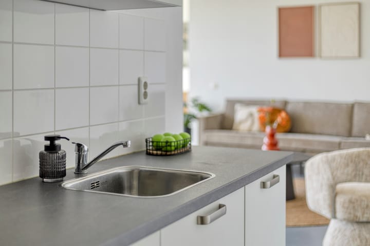 Appartement te koop: Hereweg 97-19, Groningen