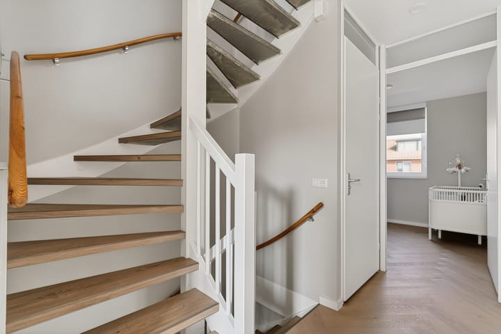 Hoekwoning te koop: Kwelderland 2, Assendelft