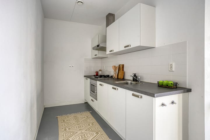 Appartement te koop: Hereweg 97-19, Groningen