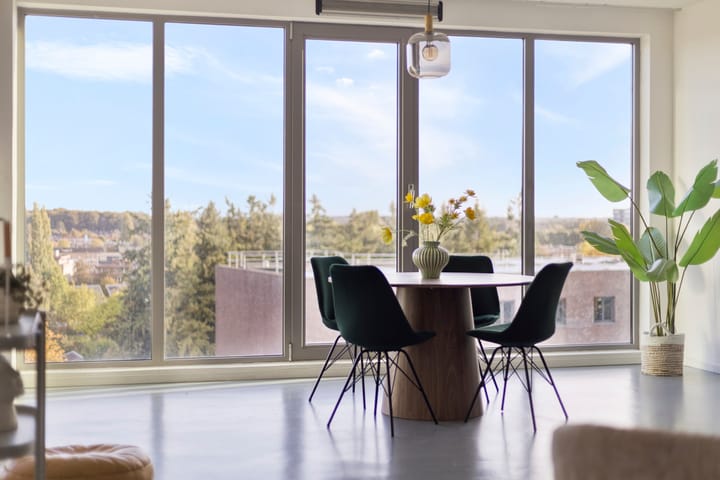 Appartement te koop: Hereweg 97-19, Groningen