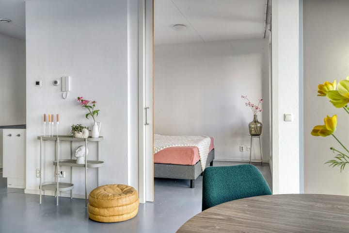 Appartement te koop: Hereweg 97-19, Groningen