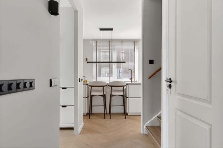 Hoekwoning te koop: Kwelderland 2, Assendelft