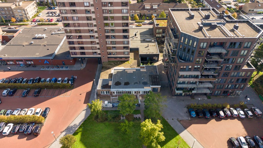 Foto 41 van Frank Sinatraplein 85-A