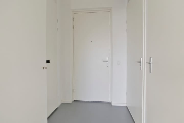 Appartement te koop: Hereweg 97-19, Groningen