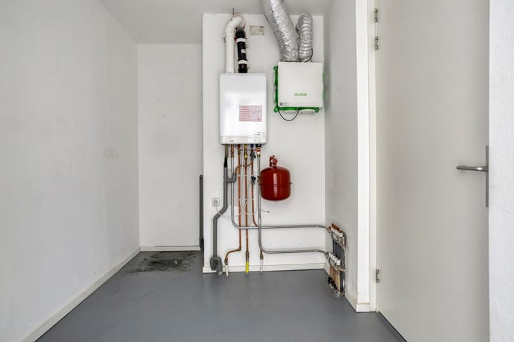 Appartement te koop: Hereweg 97-19, Groningen