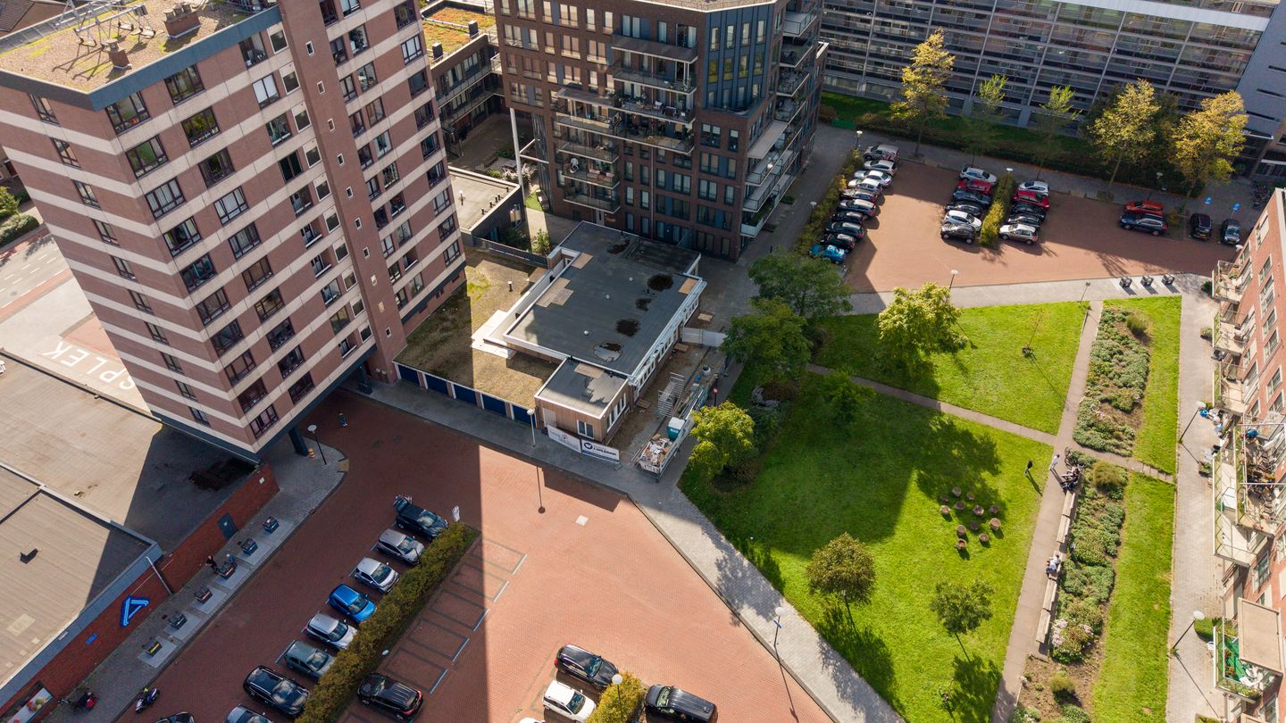 Foto 44 van Frank Sinatraplein 85-A