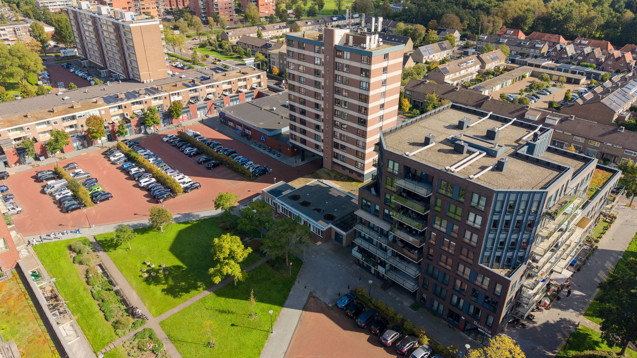 Foto 42 van Frank Sinatraplein 85-A