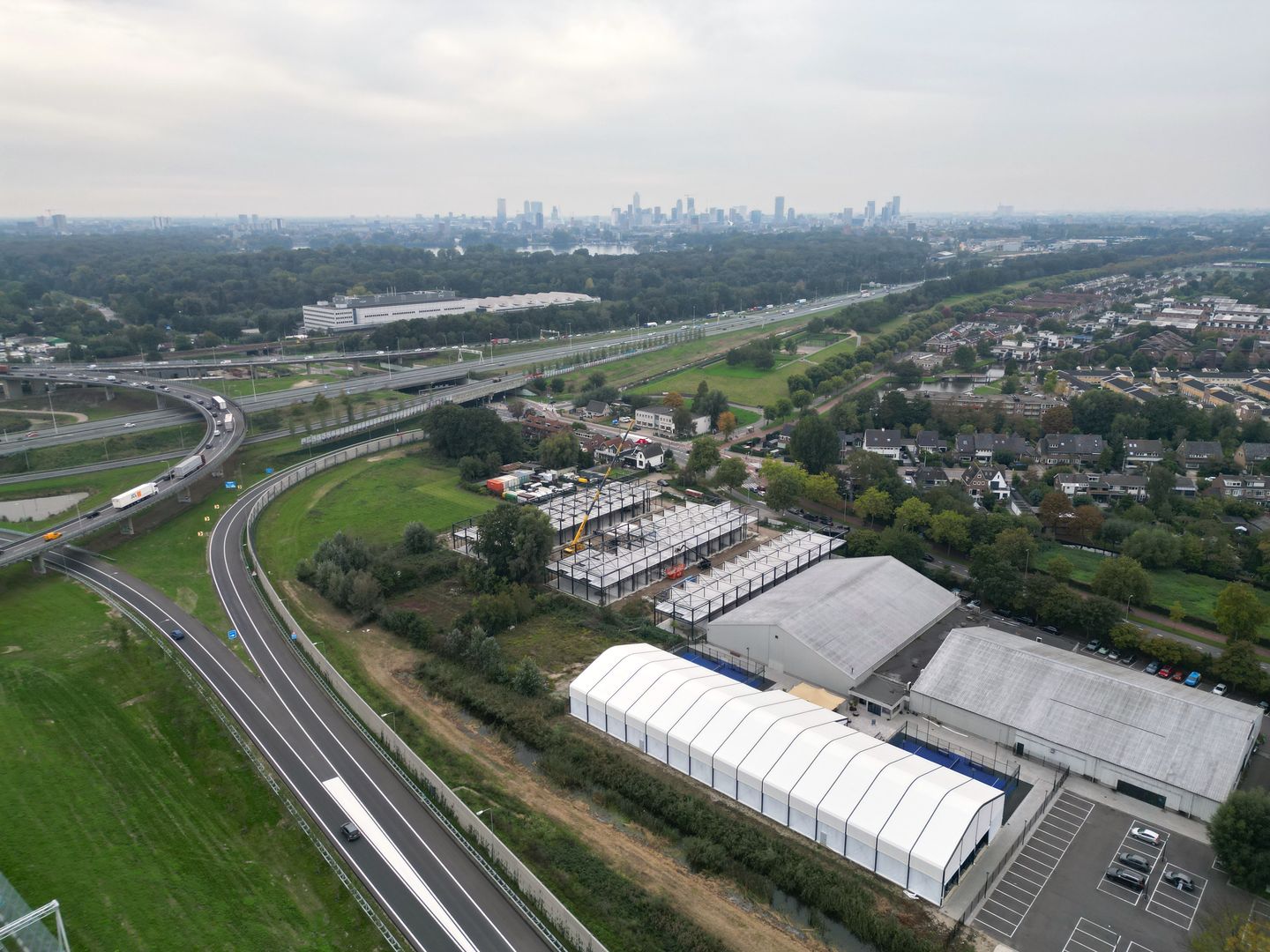 Bekijk foto 3 van Terbregseweg 111