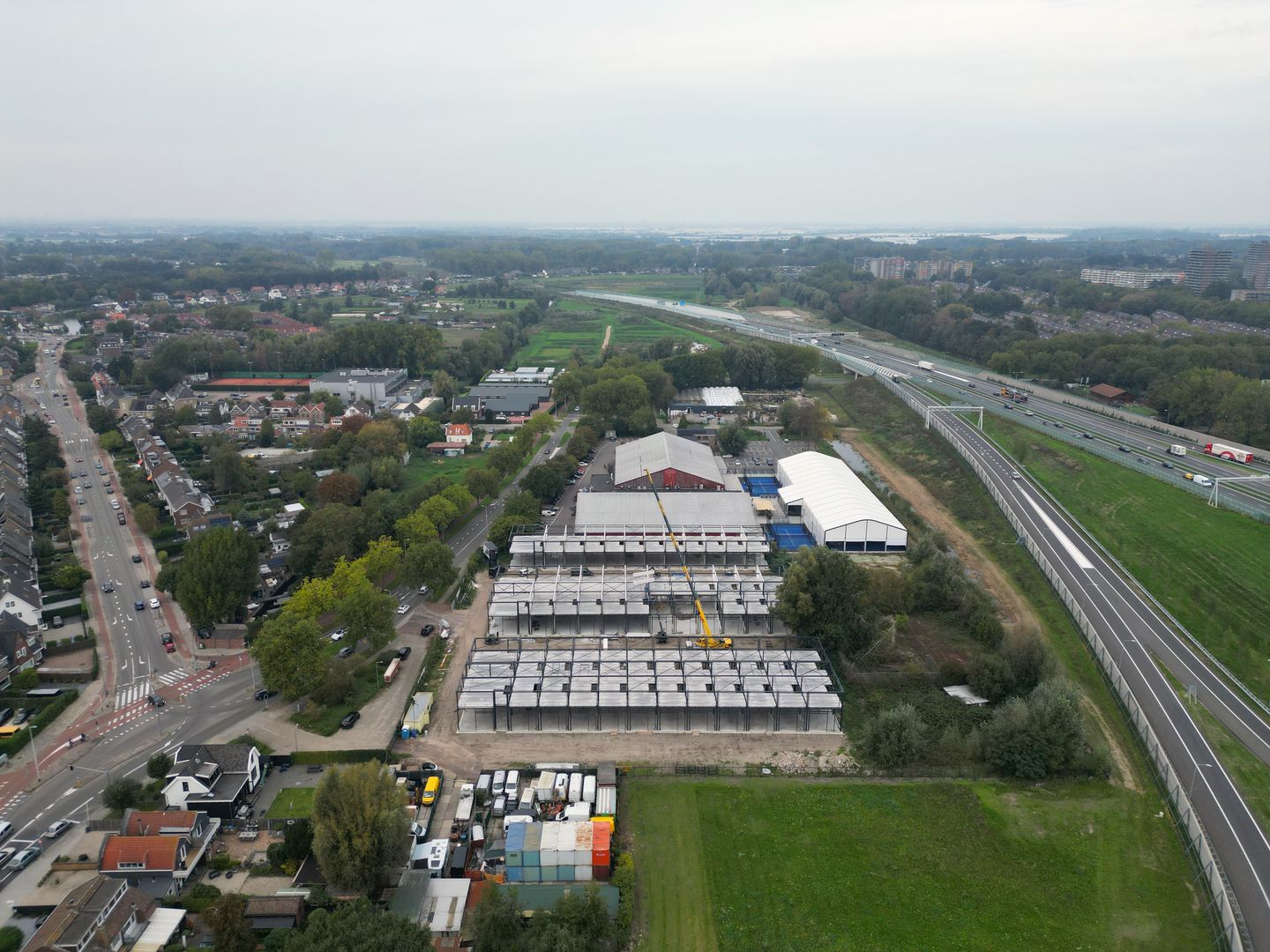 Bekijk foto 4 van Terbregseweg 111