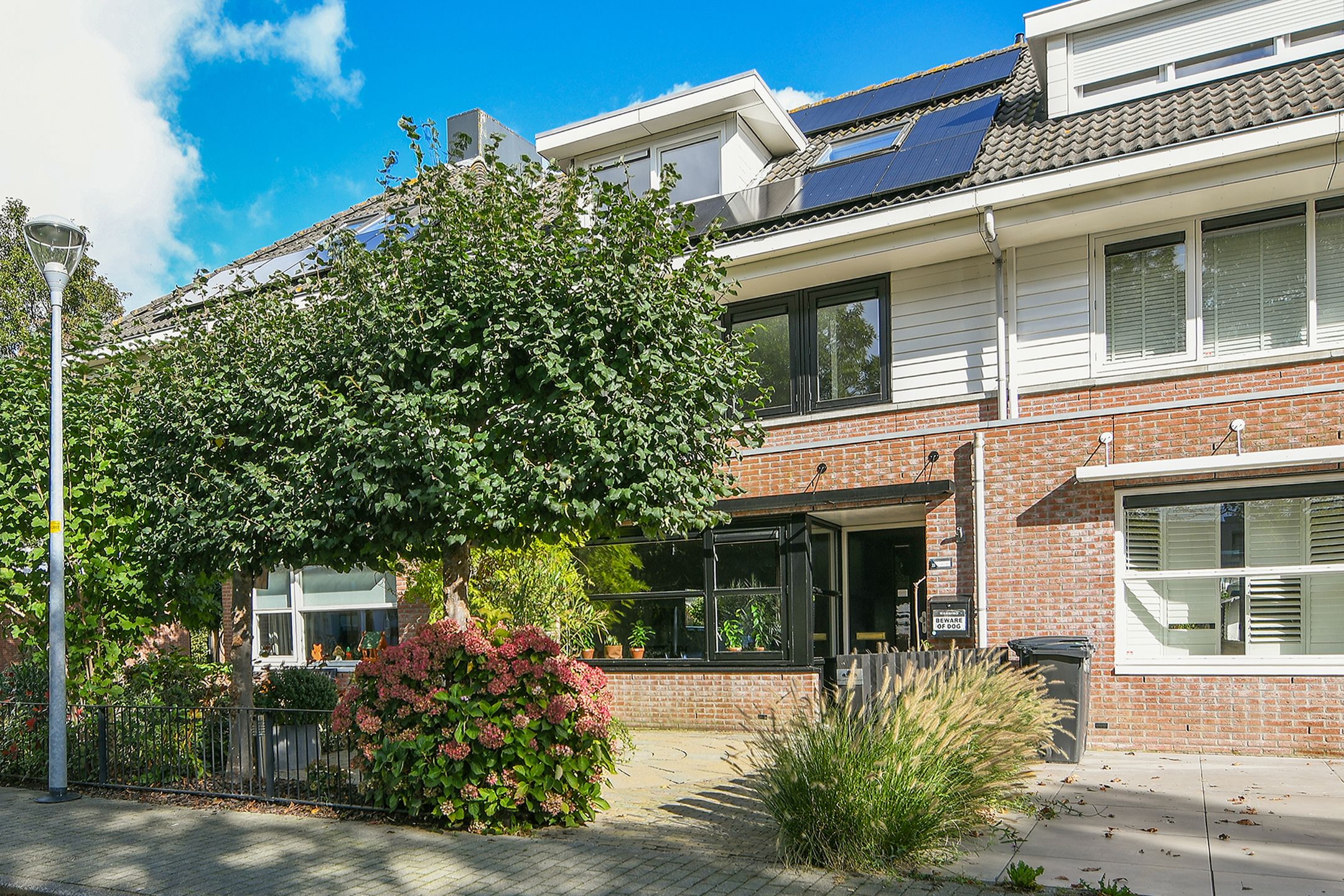 Laan van Bizet 33 