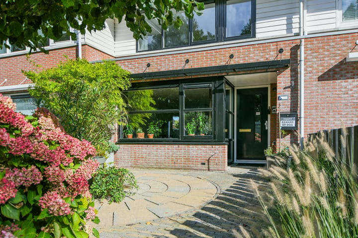 Photo 4 of Laan van Bizet 33