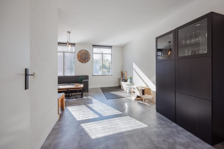 Twee-onder-één-kap te koop: Molenhoek 9, Wanssum