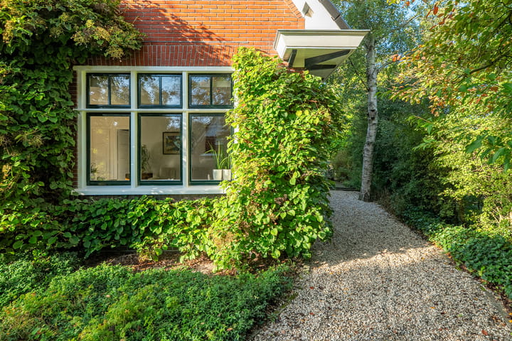 Vrijstaande woning te koop: Dorpsweg 7, Onnen