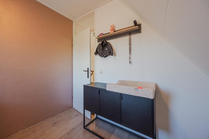 Twee-onder-één-kap te koop: Molenhoek 9, Wanssum
