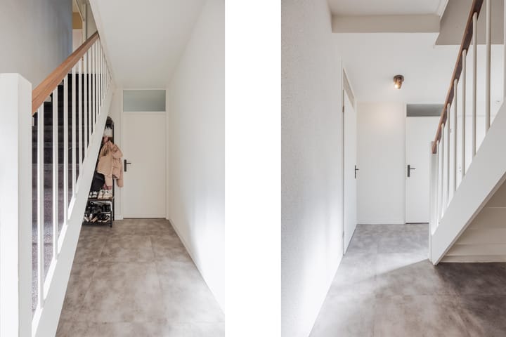 Twee-onder-één-kap te koop: Molenhoek 9, Wanssum