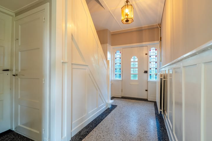 Vrijstaande woning te koop: Dorpsweg 7, Onnen