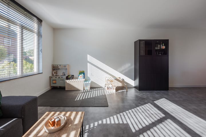 Twee-onder-één-kap te koop: Molenhoek 9, Wanssum