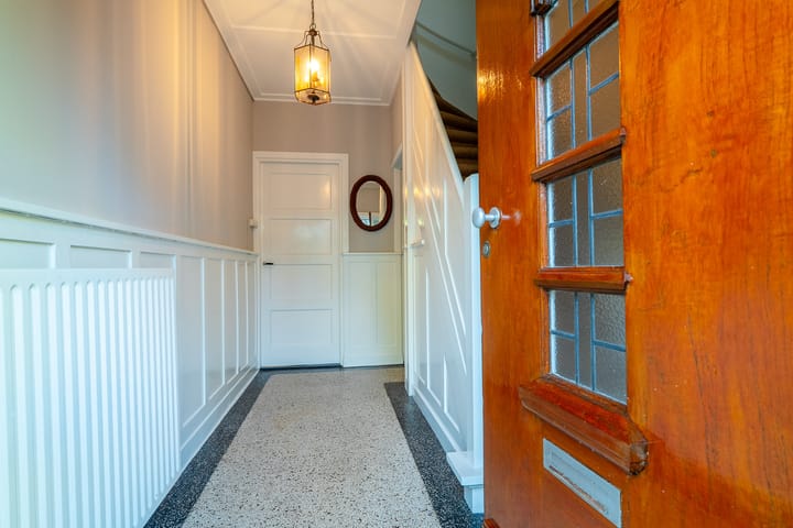 Vrijstaande woning te koop: Dorpsweg 7, Onnen