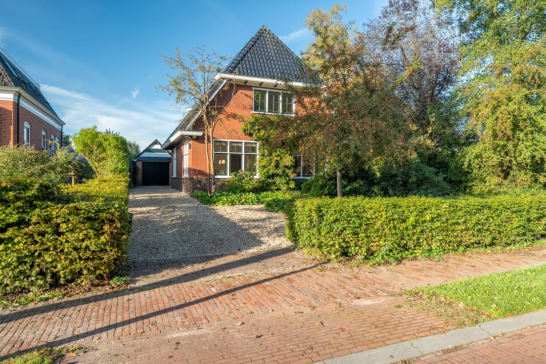 Photo 7 of Dorpsweg 7