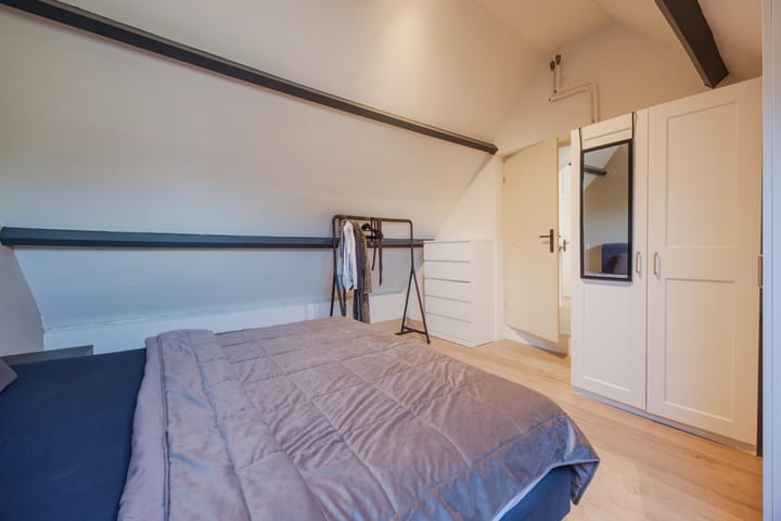 Twee-onder-één-kap te koop: Molenhoek 9, Wanssum