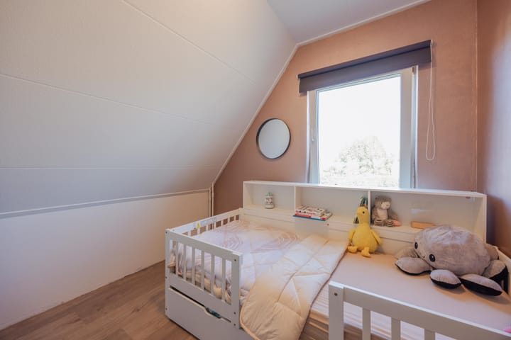 Twee-onder-één-kap te koop: Molenhoek 9, Wanssum