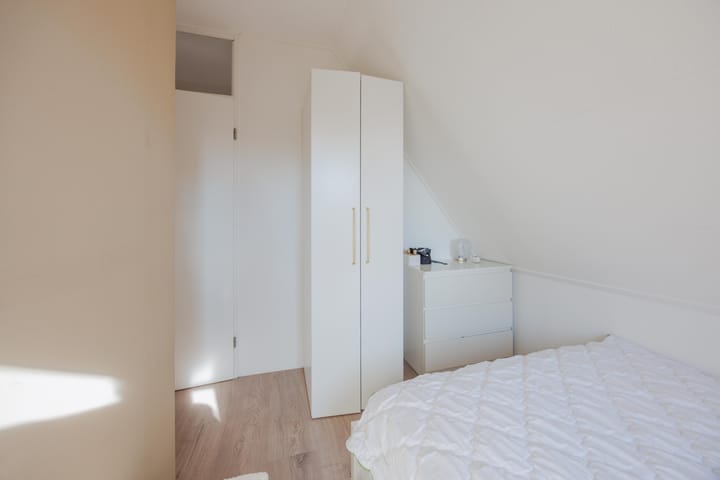 Twee-onder-één-kap te koop: Molenhoek 9, Wanssum