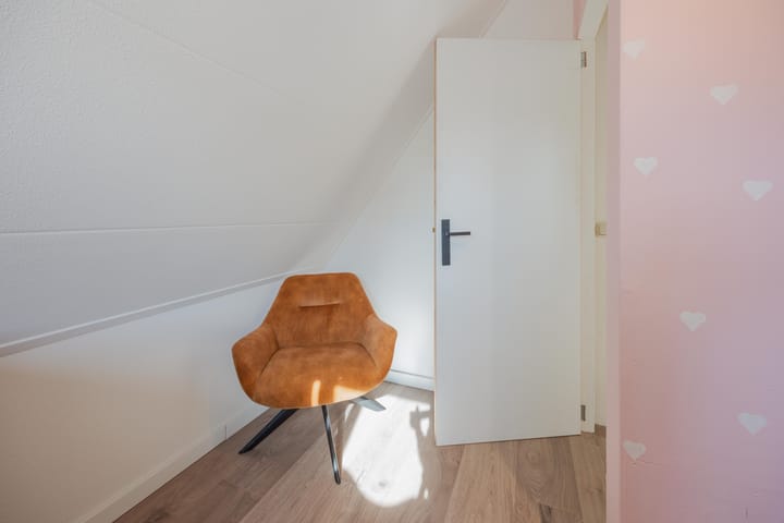 Twee-onder-één-kap te koop: Molenhoek 9, Wanssum