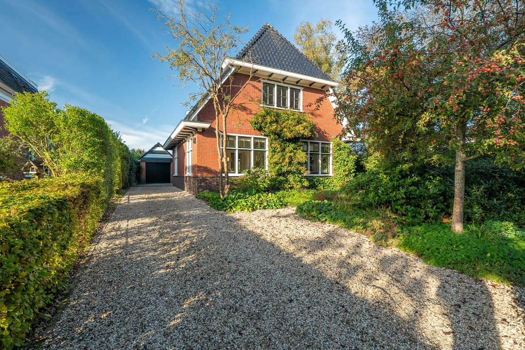 Photo 8 of Dorpsweg 7
